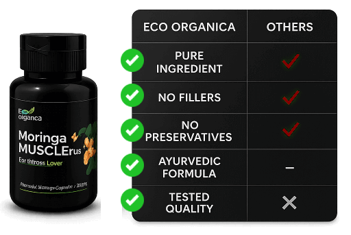 What Makes Us Better